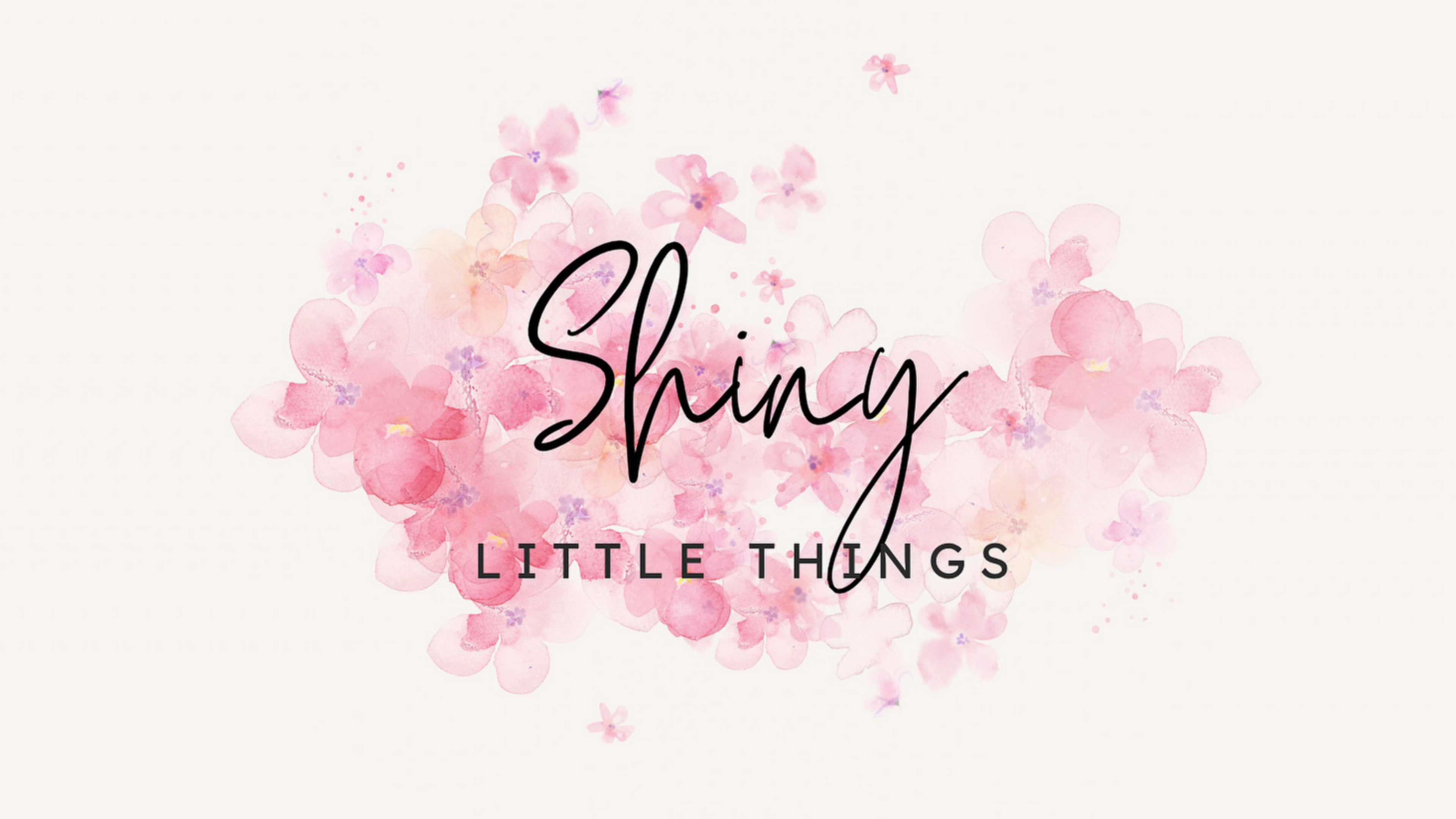 Shiny Little Things